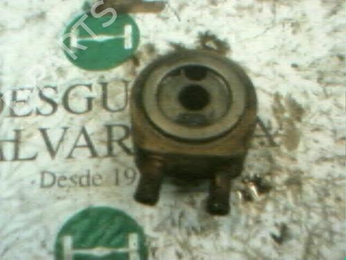 Oil radiator CITROËN ZX (N2) 1.9 DT | BP14290734M33