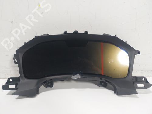 Used Instrument cluster Instrument cluster BMW 4 Coupe (G22, G82) 420 d Mild-Hybrid xDrive (190 hp) 23457422 23457422