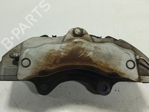 Pinza freno delantera derecha Pinza freno delantera derecha VW TOUAREG (7LA, 7L6, 7L7) 3.0 V6 TDI (225 hp) 36642713 36642713