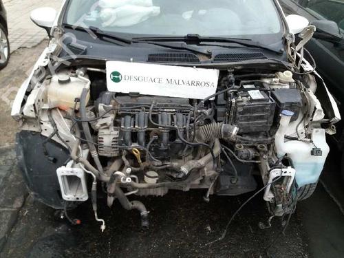 Headlight switch FORD FIESTA VI (CB1, CCN) 1.25 | BP5029667I24  - Image 9