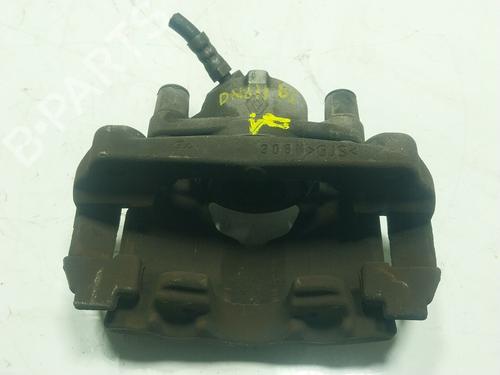 Left front brake caliper DACIA LODGY (JS_) 1.5 dCi | BP18305340M105 - Image 3