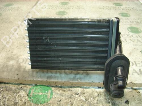 Used Heater matrix Heater matrix SEAT LEON (1M1) 1.9 TDI (90 hp) 3781157 3781157