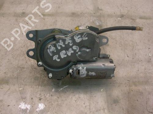 Ruitenwissermotor achter CITROËN XSARA (N1) 2.0 HDi 90 | BP3776938M102 