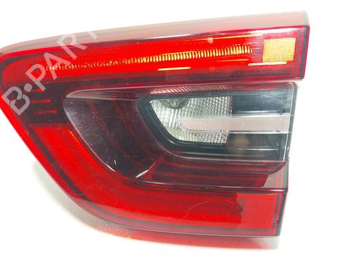 Used Right tailgate light Right tailgate light RENAULT KADJAR (HA_, HL_) 1.2 TCe 130 (HLMR) (130 hp) 29580805 29580805