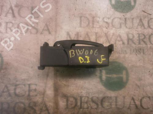 Front left interior door handle FORD TRANSIT CONNECT (P65_, P70_, P80_) 1.8 Di | BP3802973I13 - Image 2
