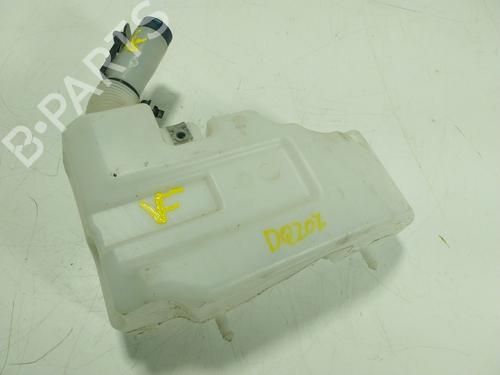 Used Windscreen washer tank CITROËN JUMPER II Van 2.2 BlueHDi 140 (140 hp) 24057229