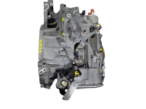 Gearbox MITSUBISHI OUTLANDER I (CU_W)  | BP10229724M3 
