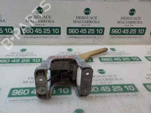 Hand brake VW TOURAN (1T1, 1T2) 1.9 TDI | BP8771472I18 