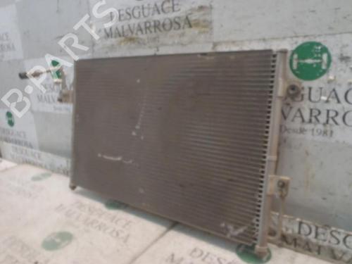 AC radiator HYUNDAI TERRACAN (HP) 2.5 TD | BP3812358M32 