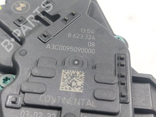 Throttle body BMW 4 Convertible (G23, G83) 430 i xDrive | BP24842725M82