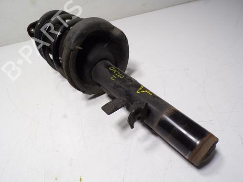 Left front shock absorber FORD GRAND C-MAX (DXA/CB7, DXA/CEU) 1.0 EcoBoost | BP11139342M16 