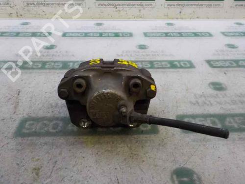 Right front brake caliper DACIA SANDERO | BP11551686M104