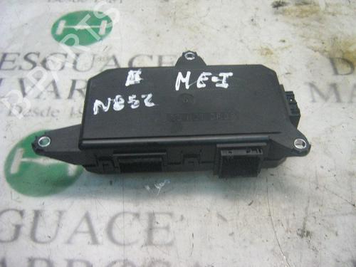 Elektronisk modul FIAT STILO (192_) 1.9 D Multijet (100 hp) 3769136