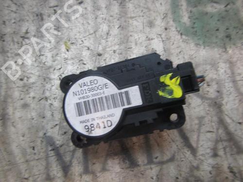 Elektronisk modul RENAULT MEGANE III Hatchback (BZ0/1_, B3_) 1.5 dCi | BP9530541M83 