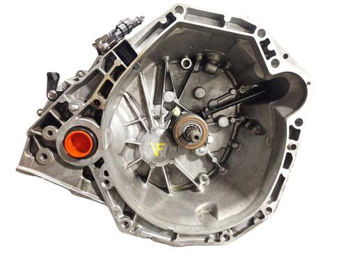 Used Gearbox DACIA LODGY (JS_) 1.5 Blue dCi 115 (JSJT) (116 hp) 30296681