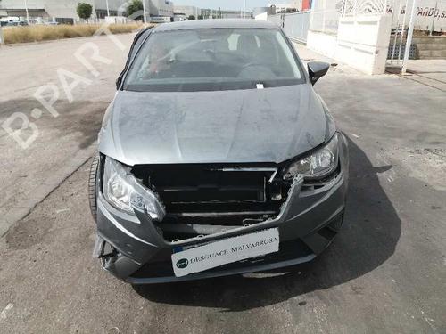 Heater blower motor SEAT IBIZA V (KJ1, KJG)  | BP6130810M62 