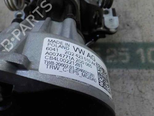 Steering column AUDI A1 Sportback (GBA)  | BP5999232M21 