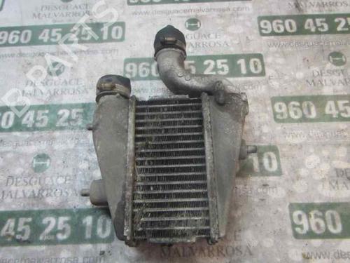 Intercooler HONDA CIVIC VIII Hatchback (FN, FK)  | BP3861534M30 
