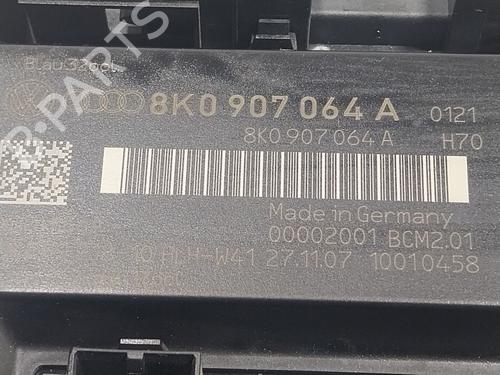 Elektronisk modul AUDI A4 B8 (8K2) 2.0 TDI | BP18898294M83 