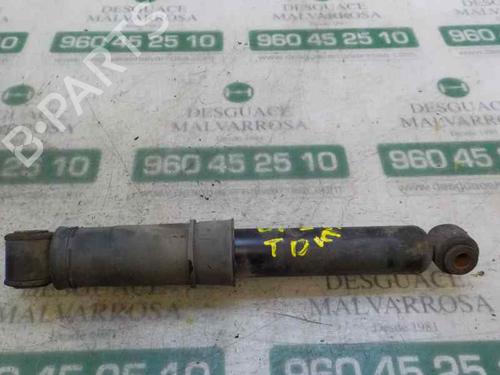 Used Right rear shock absorber RENAULT KANGOO / GRAND KANGOO II (KW0/1_) [2008-2025]  6046319