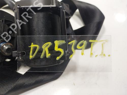 Rear left seatbelt INEOS GRENADIER Closed Off-Road Vehicle 3.0 Ti 4x4 (GEB) | BP29511598I29 