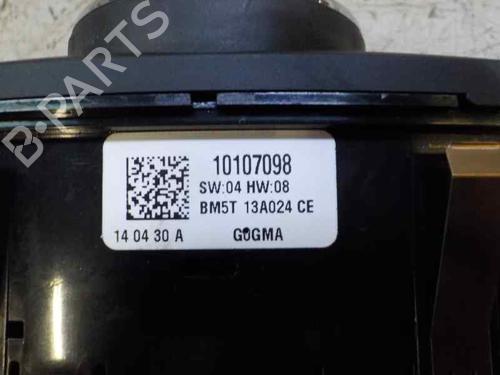Headlight switch FORD FOCUS III 1.0 EcoBoost | BP6244807I24 - Image 3