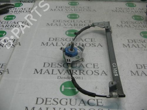 Used Rear right window mechanism Rear right window mechanism CITROËN XSARA (N1) [1997-2005] 3755039 3755039