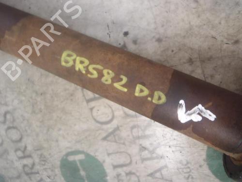 Right front driveshaft FORD FOCUS II (DA_, HCP, DP) | BP3799433M39 - Image 4