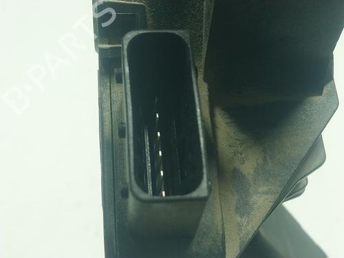 Pedal CITROËN JUMPER II Van 2.2 HDi 110 | BP18121940I4 