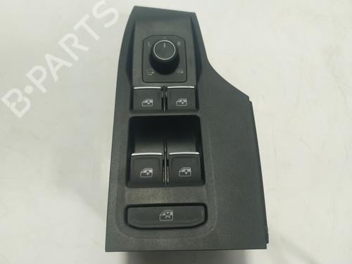 Used Left front window switch Left front window switch SEAT LEON Sportstourer (KL8, KLD) [2020-2026] 19480673 19480673