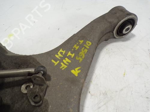 Left rear suspension arm AUDI A4 Allroad B8 (8KH) 2.0 TDI quattro | BP8908946M14 