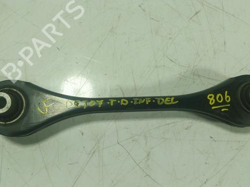 Used Right rear suspension arm AUDI A3 Sportback (8YA, 8YF) 30 TDI (116 hp) 25051557