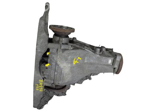 Rear differential AUDI A5 Sportback (8TA)  0BC500043E