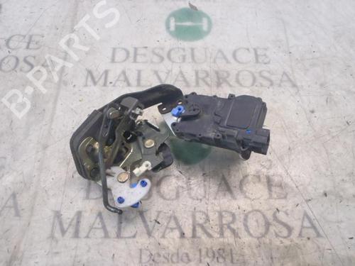 Rear left lock HYUNDAI ACCENT II (LC) 1.5 CRDi | BP3804396C100 