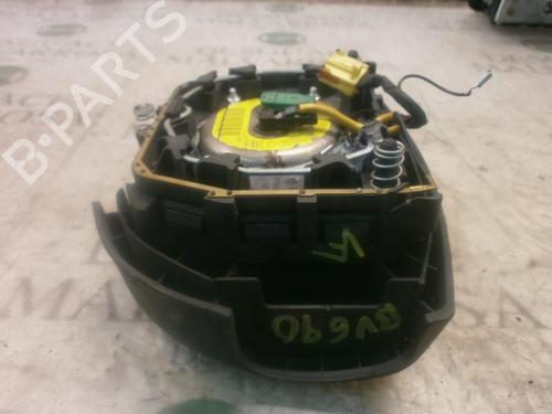 Førerens kollisjonspute FORD FIESTA V (JH_, JD_) 1.4 TDCi | BP3802685C9 