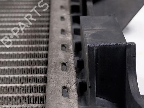 Water radiator FORD TRANSIT CUSTOM V362 Van (FY, FZ) 2.2 TDCi | BP26007467M31 - Image 6