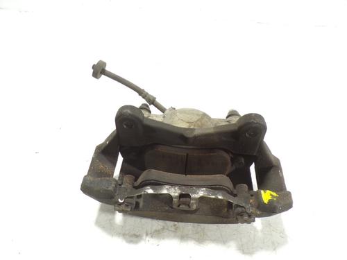 Right front brake caliper AUDI A7 Sportback (4GA, 4GF) 3.0 TDI quattro | BP11553415M104 