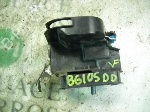 Front right lock FIAT SEICENTO / 600 (187_)  | BP3786488C97 