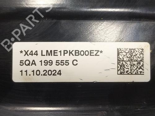 Engine mount VW CADDY V Box Body/MPV (SBA, SBH) 2.0 TDi | BP28050197M89 