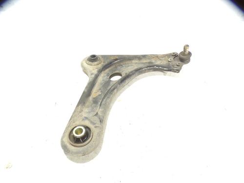 Used Right front suspension arm PEUGEOT 208 I (CA_, CC_) 1.6 BlueHDi 100 (100 hp) 9586763