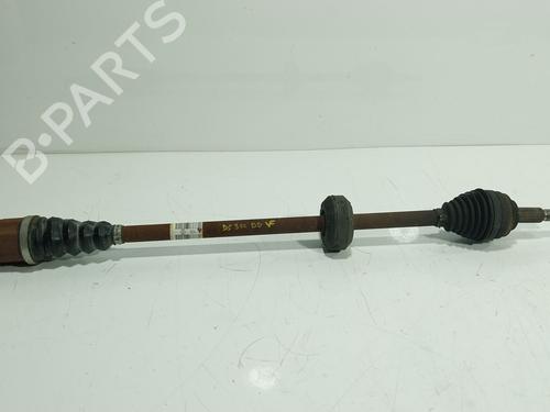 Used Right front driveshaft Right front driveshaft DACIA SANDERO II 1.0 SCe 75 (B8JC, B8JD, B8NC) (73 hp) 32406634 32406634