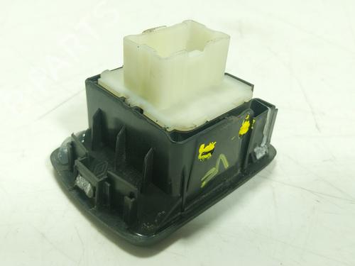 Left front window switch RENAULT TRAFIC III Van (FG_) 1.6 dCi 115 (FGMD) | BP36503235I27 - Image 2
