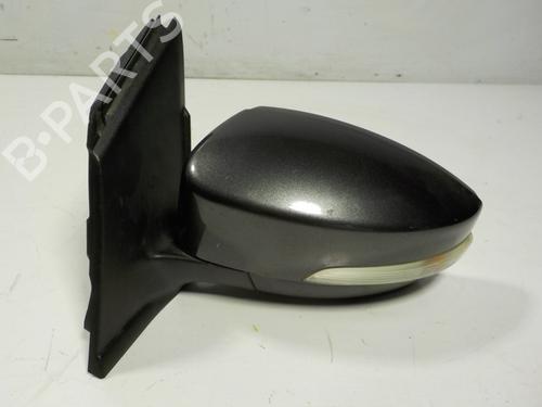 Left mirror FORD KUGA II (DM2)  | BP11188048C26