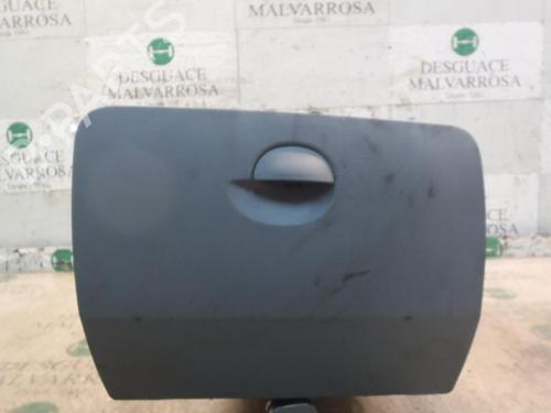 Used Glove box Glove box RENAULT MODUS / GRAND MODUS (F/JP0_) [2004-2026] 3803900 3803900