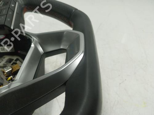 Steering wheel SEAT ATECA (KH7, KHP)  | BP16665926C49 