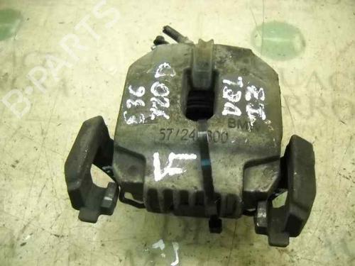 Used Left front brake caliper BMW 3 (E46) 320 d (136 hp) 11544714