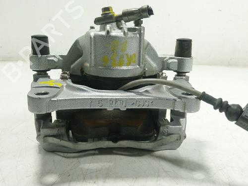 Right front brake caliper CUPRA FORMENTOR (KM7, KMP) | BP31822993M104 - Image 4