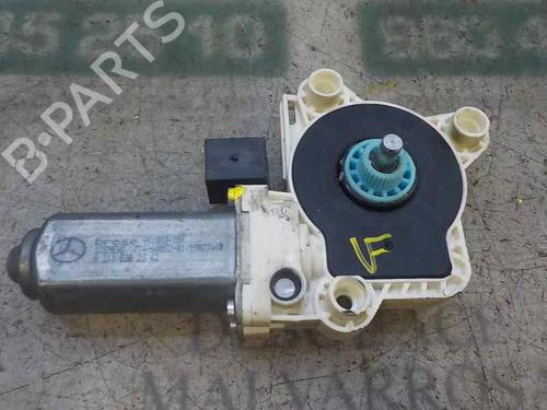 Used Left rear window motor Left rear window motor MERCEDES-BENZ E-CLASS (W211) E 280 CDI (211.020) (190 hp) 5937797 5937797