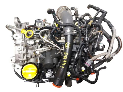 Engine NISSAN MICRA V (K14) 1.0 DIG-T 117 | BP28688941M1