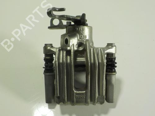 Used Left rear brake caliper AUDI A1 Sportback (GBA) [2018-2025]  11553876